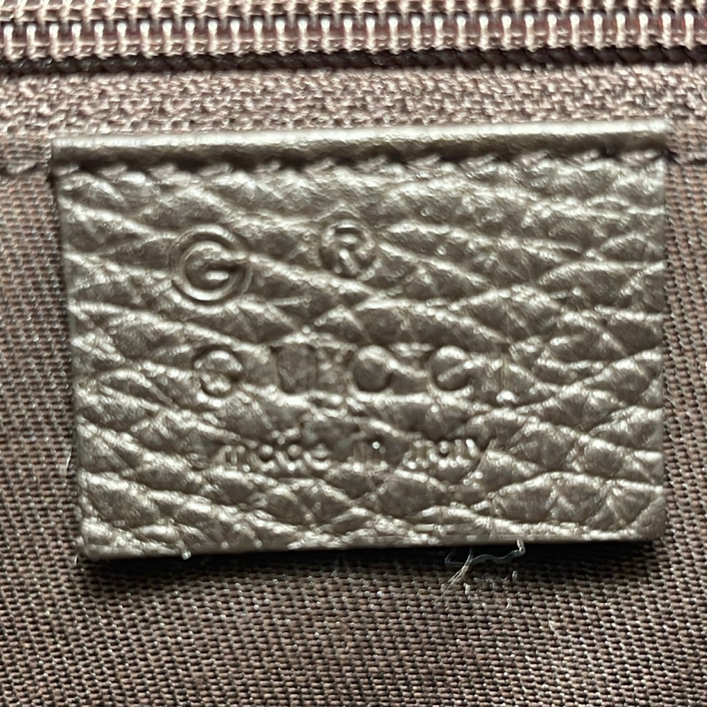 Gucci Abbey D-ring Hobo GG Canvas Large - Picture 6 of 13
